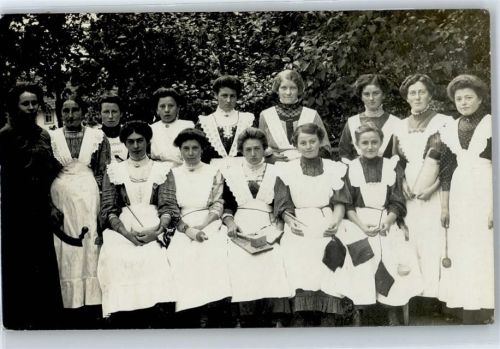 Thal Hauswirtschafterinnen