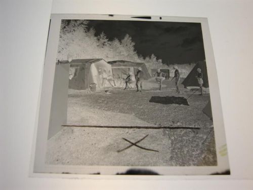 Seeburg Campingplatz, Negativ