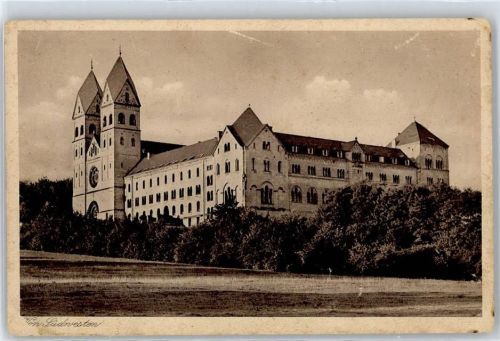 Gerleve Benediktiner-Abtei St. Joseph