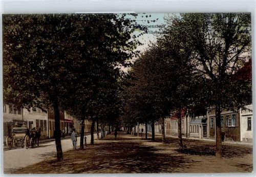 Schöppenstedt Wilhelmstrasse
