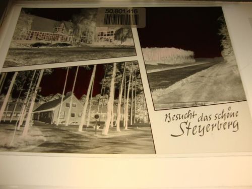Steyerberg Negativ