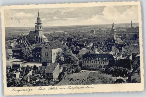 Bad Langensalza