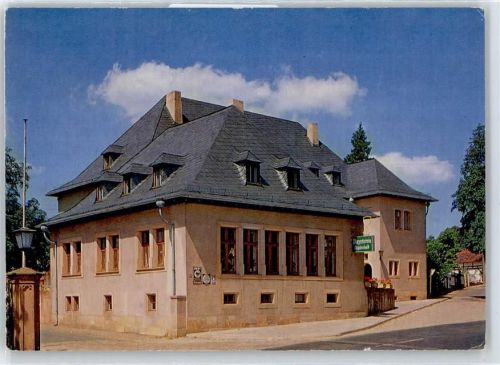 Wachenheim Winzerverein Luginsland