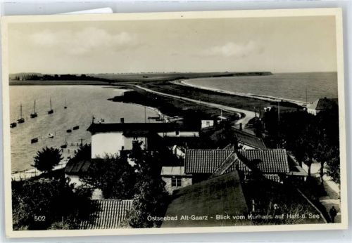 Ostseebad Rerik Haff