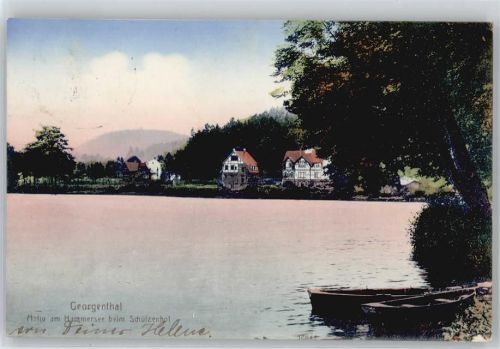 Georgenthal Schützenhof