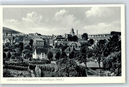 Meinerzhagen