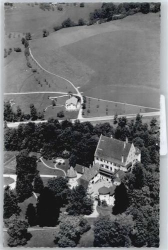 Eglofs Foto , Fliegeraufnahme