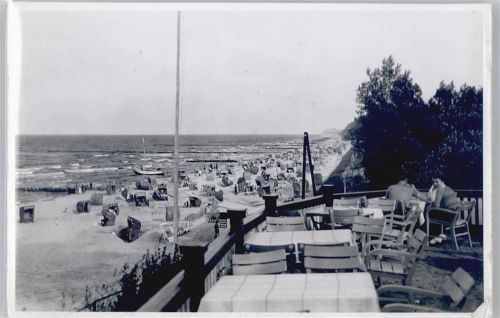 Kölpinsee Foto, Strand