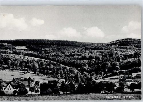 Gehlenbeck