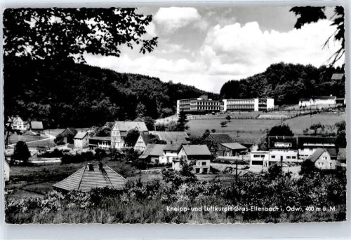 Grasellenbach