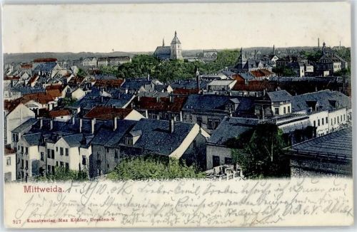 Mittweida