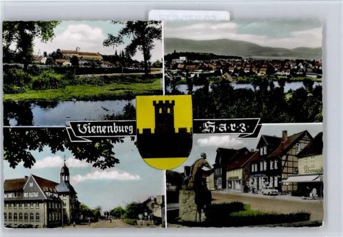 Vienenburg Hauptstrasse