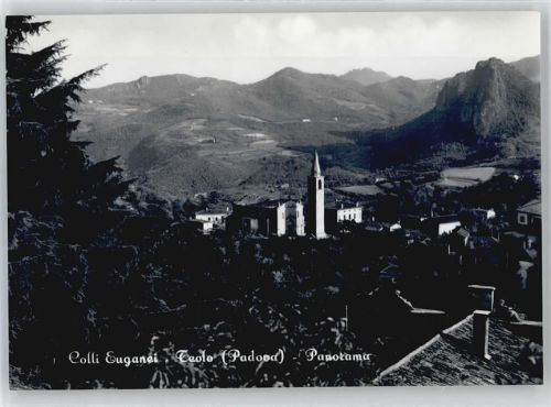 Teolo Colli Euganei