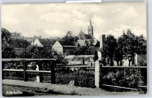 Fehrbellin