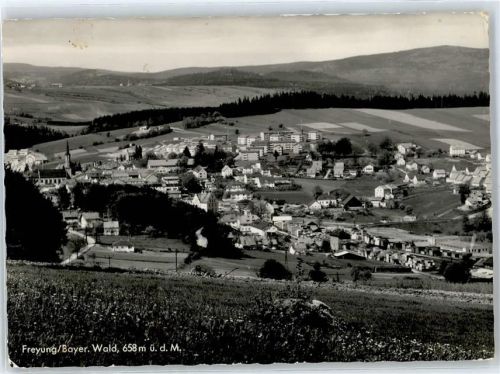 Freyung