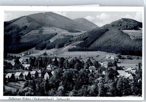 Olsberg