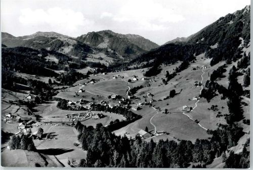 Gunzesried Gesamtansicht