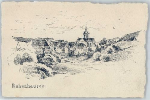 Bebenhausen
