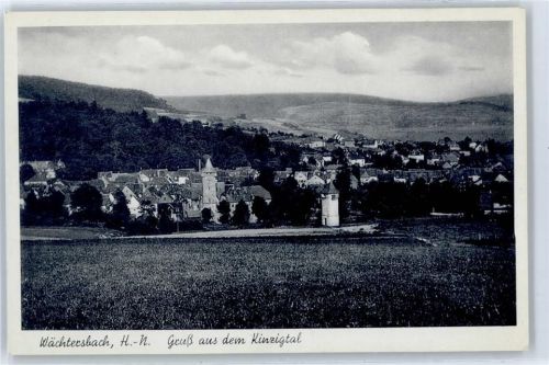 Wächtersbach