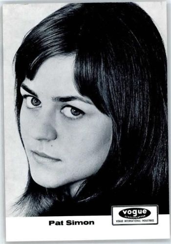 Simon, Pat Rock / Pop