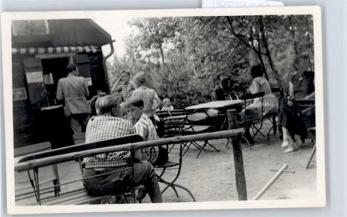 Braunsbach Terrasse