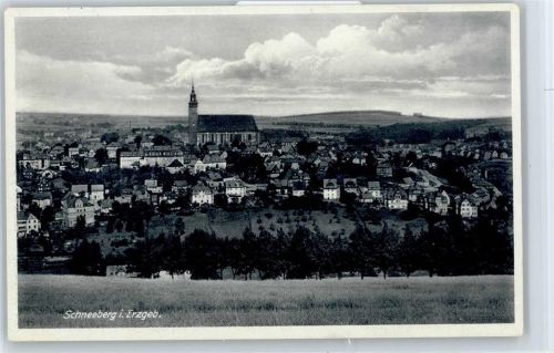 Schneeberg