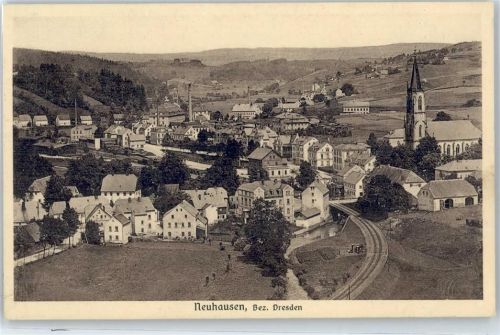 Neuhausen