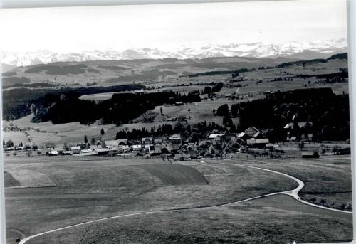 Eglofs Fliegeraufnahme , Foto