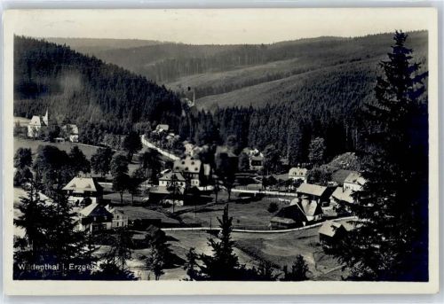 Wildenthal Gesamtansicht