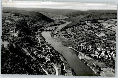 97851 W8774 Rothenfels , Unterfr - Gesamtansicht