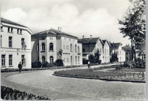 Heiligendamm Siedlung