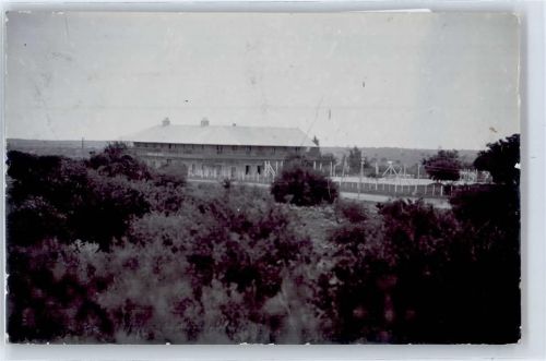 Montevideo Hauspartie