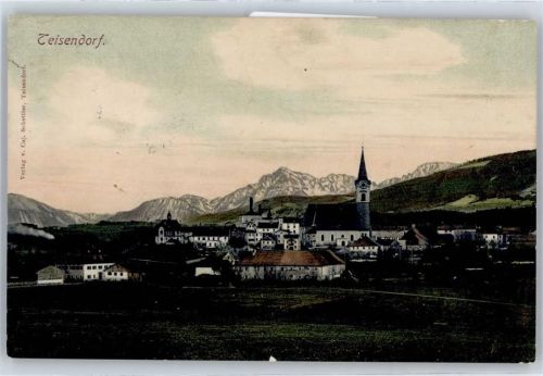 Teisendorf