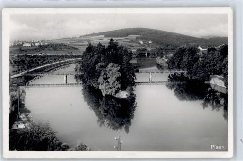 Pisek