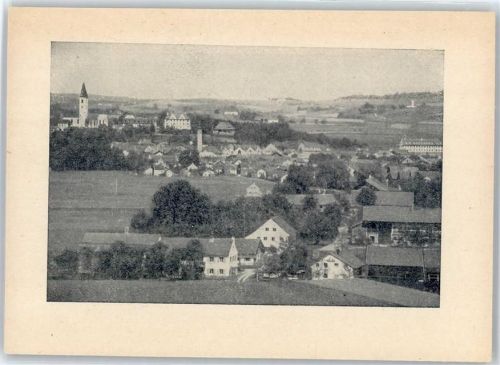 Dorfen
