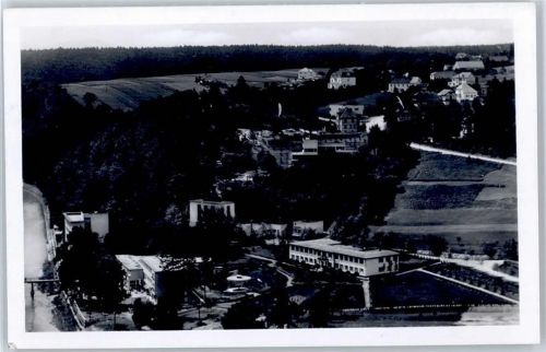 Lazne Teplice nad Becvou