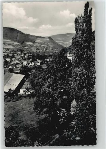 Simonswald