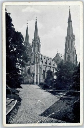 Olomouc Dom