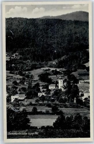 Wisperndorf Gesamtansicht