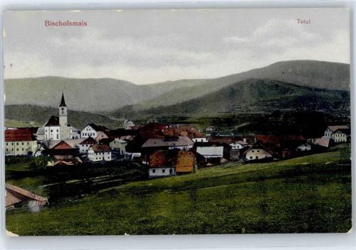 Bischofsmais
