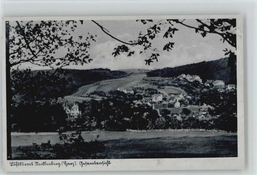 Stecklenberg Feldpost