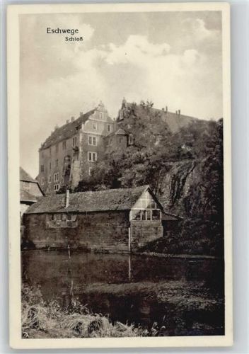 Eschwege Schloß
