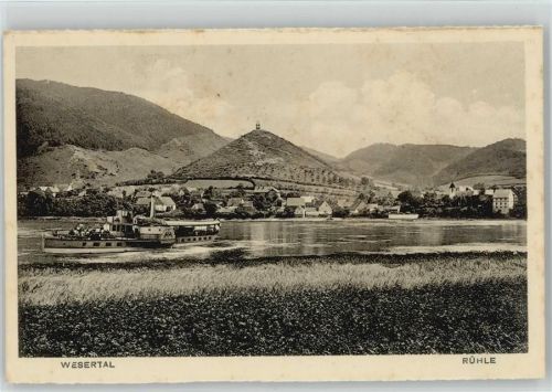 Rühle