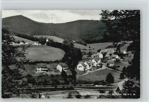 Schwarzenberg