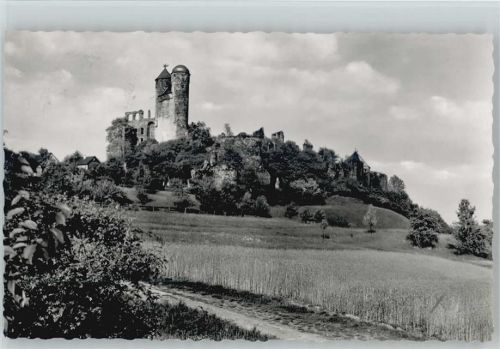 Greifenstein Ruine