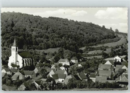 Calle St.Severinus-Kirche