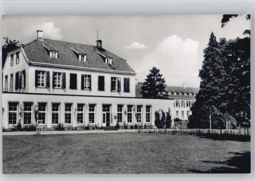 Bad Bentheim Logierhaus