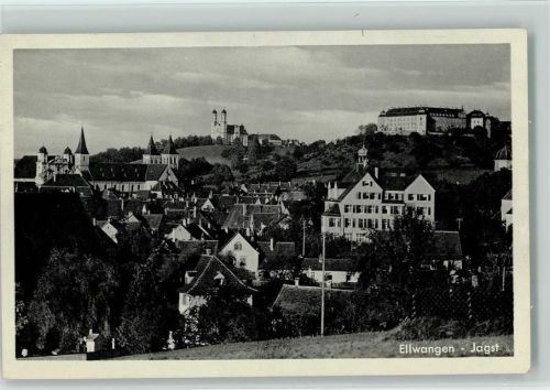 Ellwangen