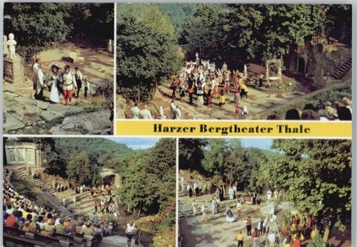 Thale Bergtheater 4-Bildaufnahme