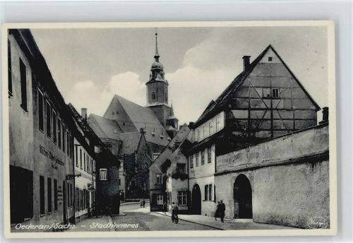 Oederan